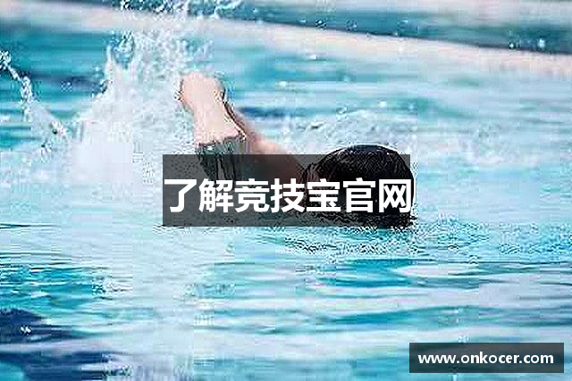 了解竞技宝官网